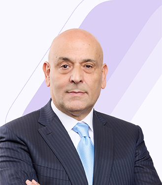 د. سمير سرحان