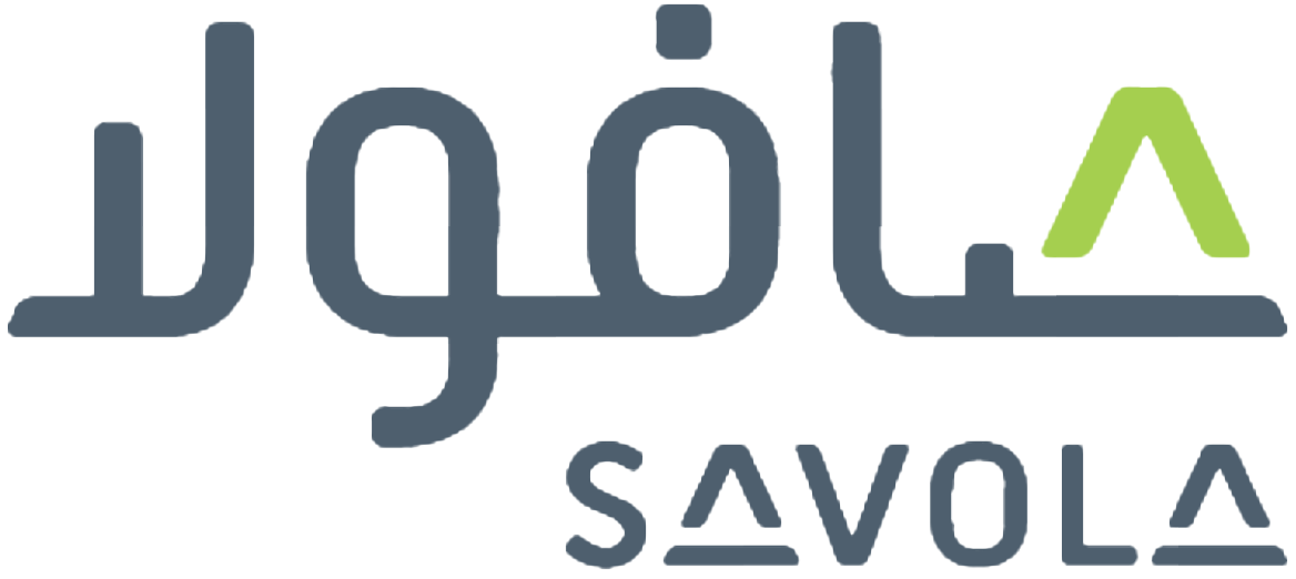 شعار مجموعة صافولا