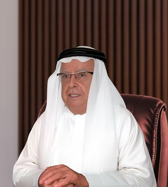 د. وليد أمين الكيالي
