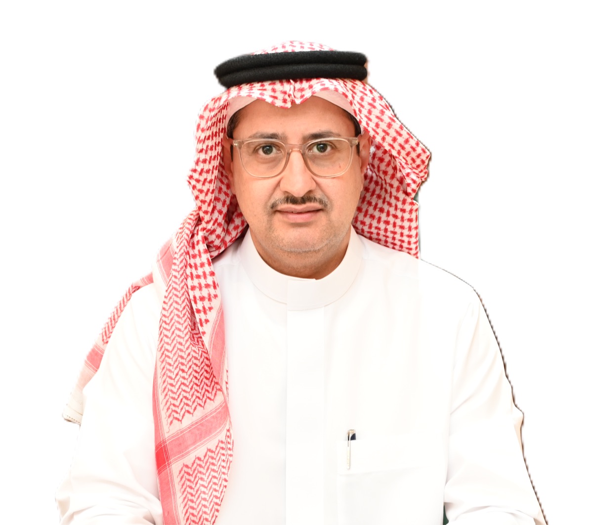 م. سعيد بن عطية الغامدي